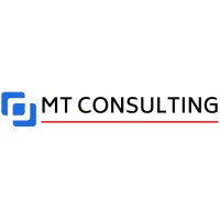MT Consulting logo - Similar company to Kcp Network