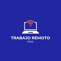 Trabajo Remoto Pro logo - Similar company to Giglies | Conectando Mujeres Con Oportunidades De Trabajo Remoto