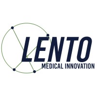 Lento Medical Innovation, Inc. logo - Similar company to Physio Ps
