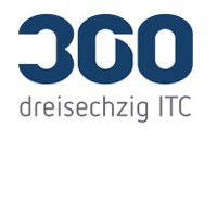 360 ITC GmbH logo - Similar company to Smartconnect Solutions Gmbh