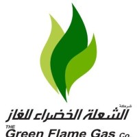 The Green Flame Gas Co.