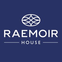 Raemoir House logo - Similar company to Cotswold Talent Solutions