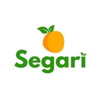 Segari logo - Similar company to Weyoco By Yoripe