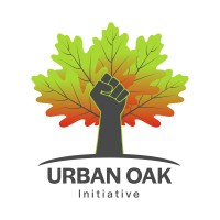 Urban Oak Initiative logo - Similar company to Athletic Heart