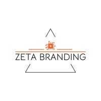 Zeta Branding logo - Similar company to Shakespear Estudio