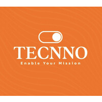 TECNNO logo - Similar company to Dxperia
