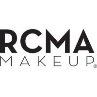 RCMA Makeup logo - Similar company to Atomic Makeup