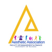 Aesthetic Association of the Faculty of Management and Finance - University of Ruhuna logo - Similar company to Betterworld