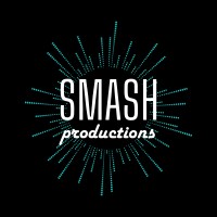 Smash Productions logo - Similar company to Hark Audio