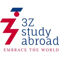 3Z Study Abroad logo - Similar company to Ace360