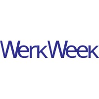 WerkWeek logo - Similar company to 1000 Libraries