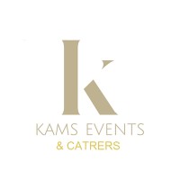 Kams event logo - Similar company to World Of Ev Confex