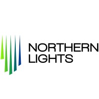 Northern Lights logo - Similar company to Di China