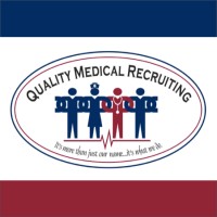 Quality Medical Recruiting logo - Similar company to Goddard Mason Executive Search
