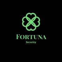 Fortuna Security logo - Similar company to Fortuna Group