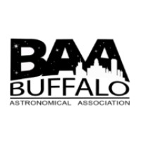Buffalo Astronomical Association Inc. logo - Similar company to Neopte Foundation, Inc.
