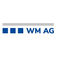 WM Treuhand & Steuerberatungsgesellschaft AG logo - Similar company to Georg Ebeling Spedition Gmbh