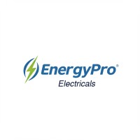 EnergyPro Electricals logo - Similar company to Production Bunker