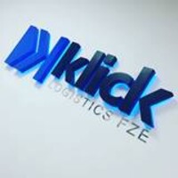 Klick Logistics FZCO logo - Similar company to Meem Logistics