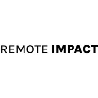 Remote Impact logo - Similar company to Some1-Else