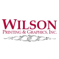 Wilson Printing & Graphics logo - Similar company to Irving Symphony Orchestra