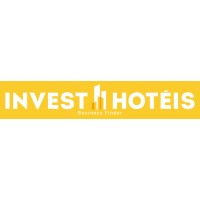 INVEST HOTÉIS logo - Similar company to Kfc Tunisia