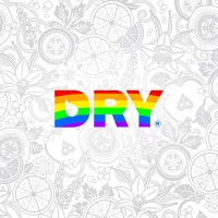 DRY Soda Co. logo - Similar company to Share Coffee Roasters