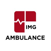 IMG Ambulance logo - Similar company to Medforce