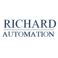 Richard Automation, LLC. logo - Similar company to Txla Systems