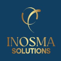 INOSMA Solutions logo - Similar company to Benalu-Legras Group
