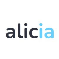 alicia IA | Licitaciones Inteligentes en Colombia logo - Similar company to Cgce S.A.