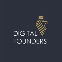Digital Founders logo - Similar company to Digital Founders