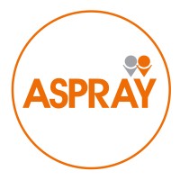 Aspray Franchise logo - Similar company to Concept Claim Solutions