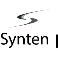 SYNTEN logo - Similar company to Solid Optics
