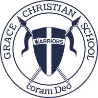 Grace Christian School, Staunton, VA logo - Similar company to Happs!