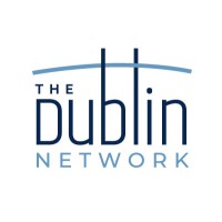 The Dublin Network logo - Similar company to Evad Technology Group