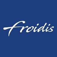 Froidis logo - Similar company to Omic Electronics