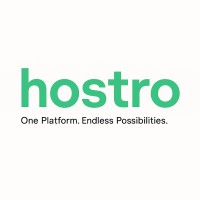 Hostro Ventures Private Limited logo - Similar company to Teyariapp