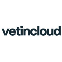 Vetincloud logo - Similar company to Clientrax