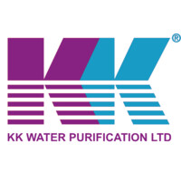 KK Water Purification Ltd logo - Similar company to Water Aps