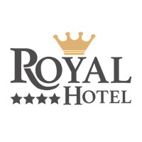 Hotel Royal Cosenza logo - Similar company to Majorana Group