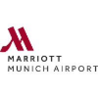 Munich Airport Marriott Hotel logo - Similar company to Munich Marriott Hotel