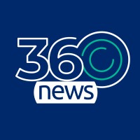 360 News Oficial logo - Similar company to Cherokee Fabrication Co