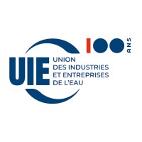 UIE - Union Nationale des Industries et Entreprises de l'Eau logo - Similar company to Hydroforage