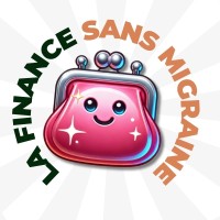 La Finance Sans Migraine 👛 logo - Similar company to Hormey