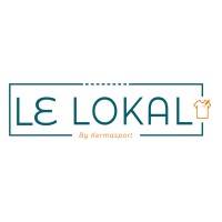 Le Lokal - Kermasport logo - Similar company to Rs Com 29