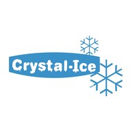 Crystal-Ice logo - Similar company to Zupeg