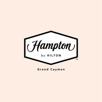 Hampton by Hilton Grand Cayman logo - Similar company to Palm Heights Hotel