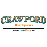 CRAWFORD DOOR SYSTEMS, INC logo - Similar company to Digital Handyman, Inc