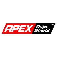 Apex Auto Shield logo - Similar company to Solasafe Pty Ltd- Premium Window Film